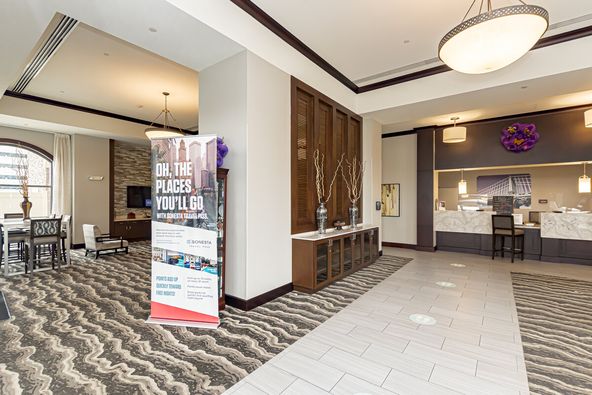 Staybridge Suites: 4001 Nicholson Dr, Baton Rouge, LA 70808